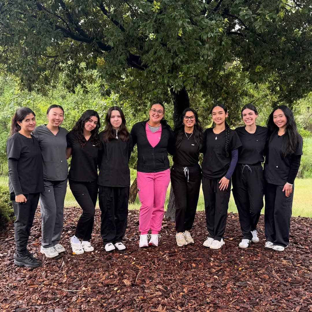 Roseville Dental Academy Instagram photo 11